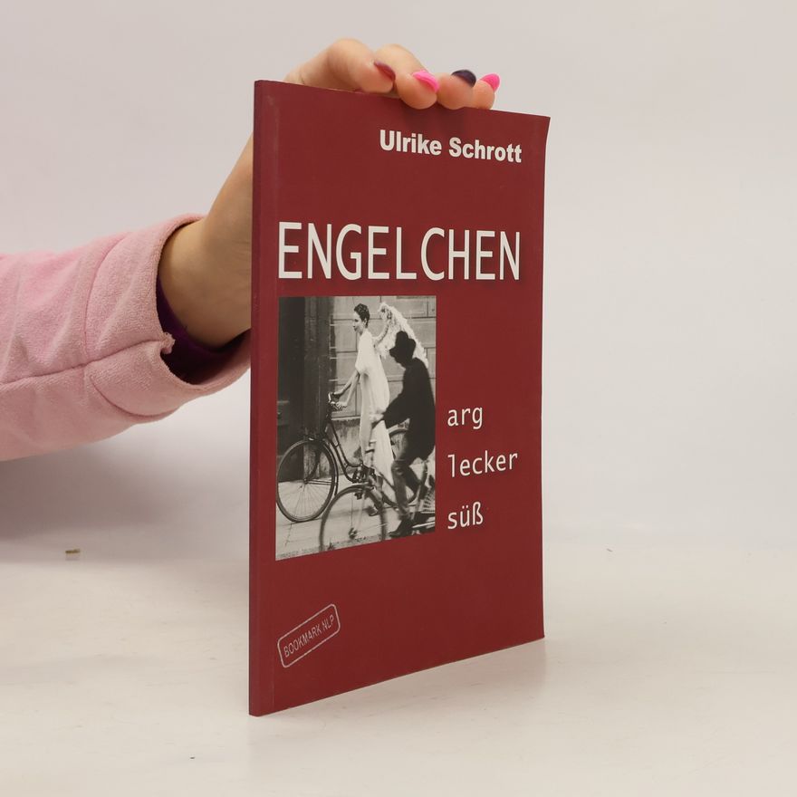 Ulrike Schrott Engelchen