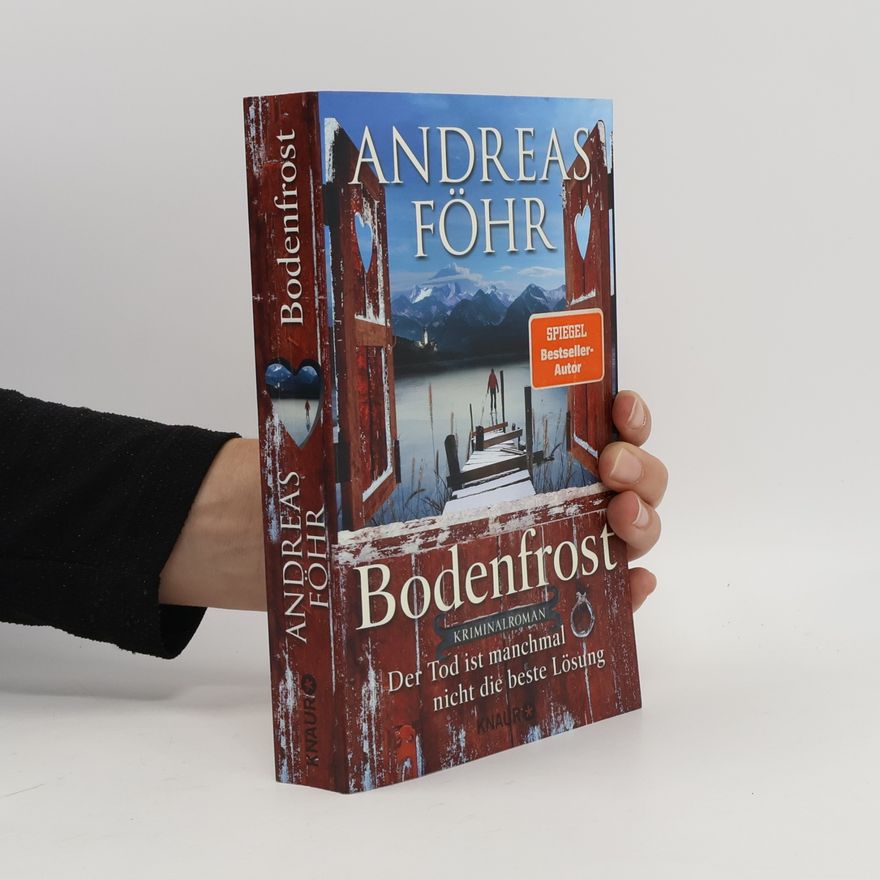Andreas Föhr Bodenfrost