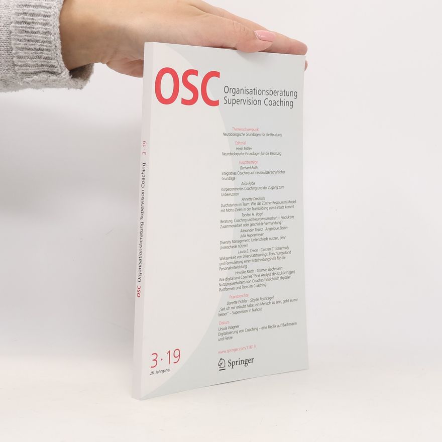 Heidi Möller OSC