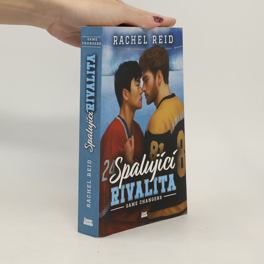 Rachel Reid Spalující rivalita