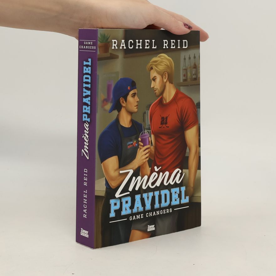 Rachel Reid Změna pravidel
