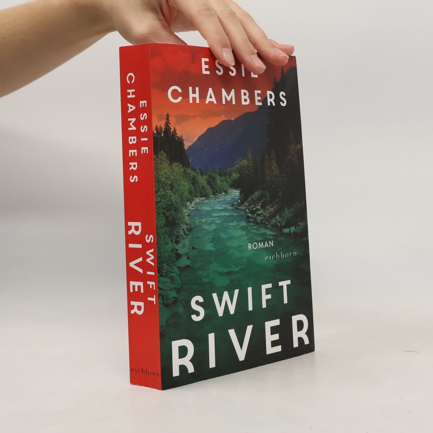 Essie Chambers Swift River