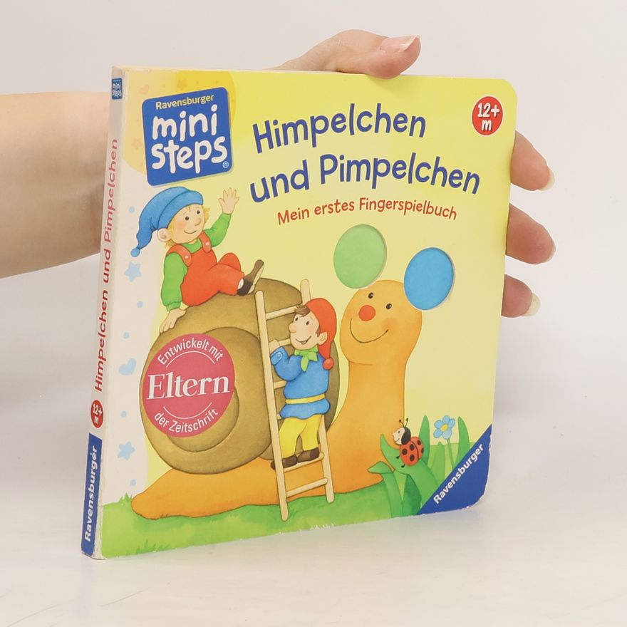 Monika Neubacher Fesser Himpelchen und Pimpelchen