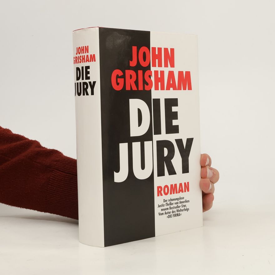 John Grisham Die Jury