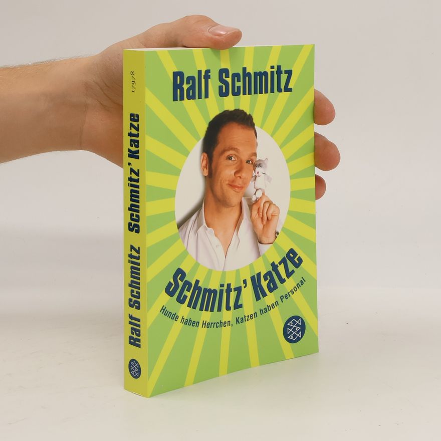 Ralf Schmitz Schmitz' Katze