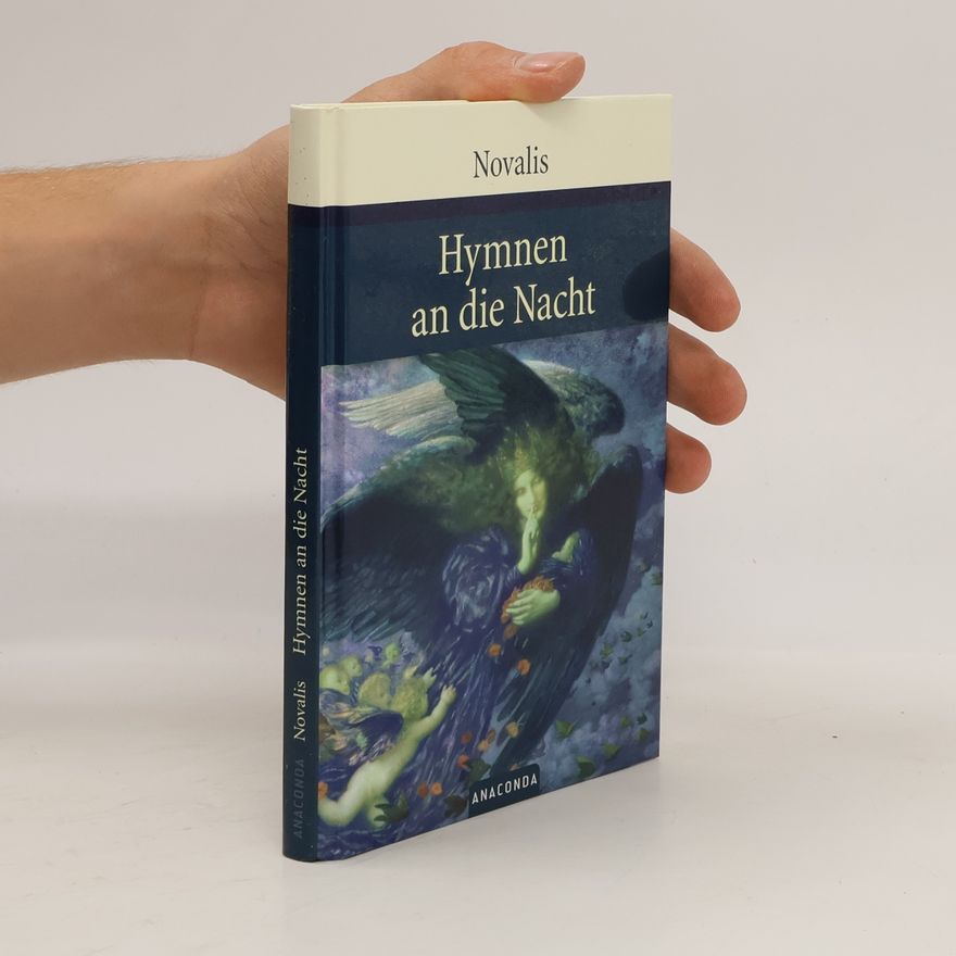 Novalis Hymnen an die Nacht