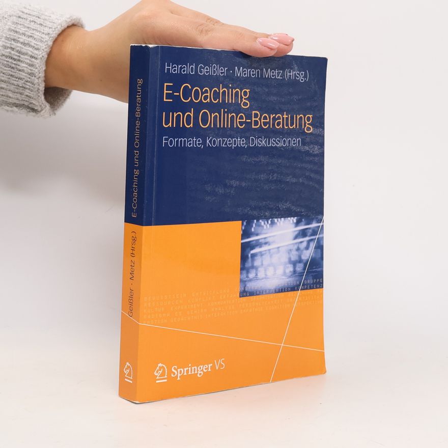 Maren Metz E-Coaching und Online-Beratung