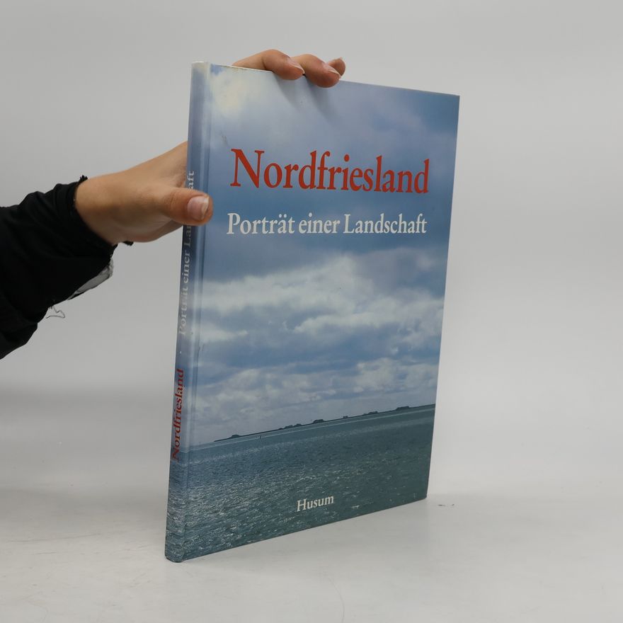 Rudolf-Eugen Kelch Nordfriesland