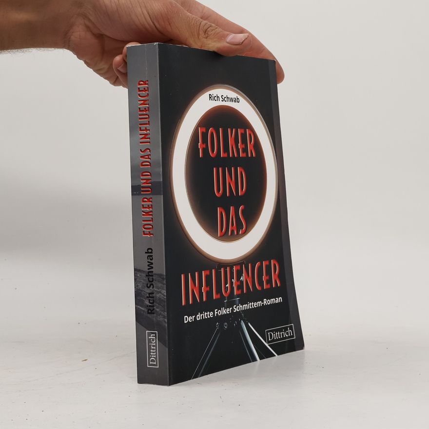 Rich Schwab Folker und das Influencer