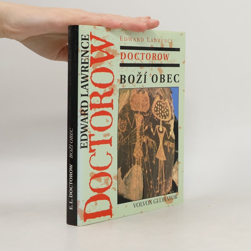 E. L. Doctorow Boží obec