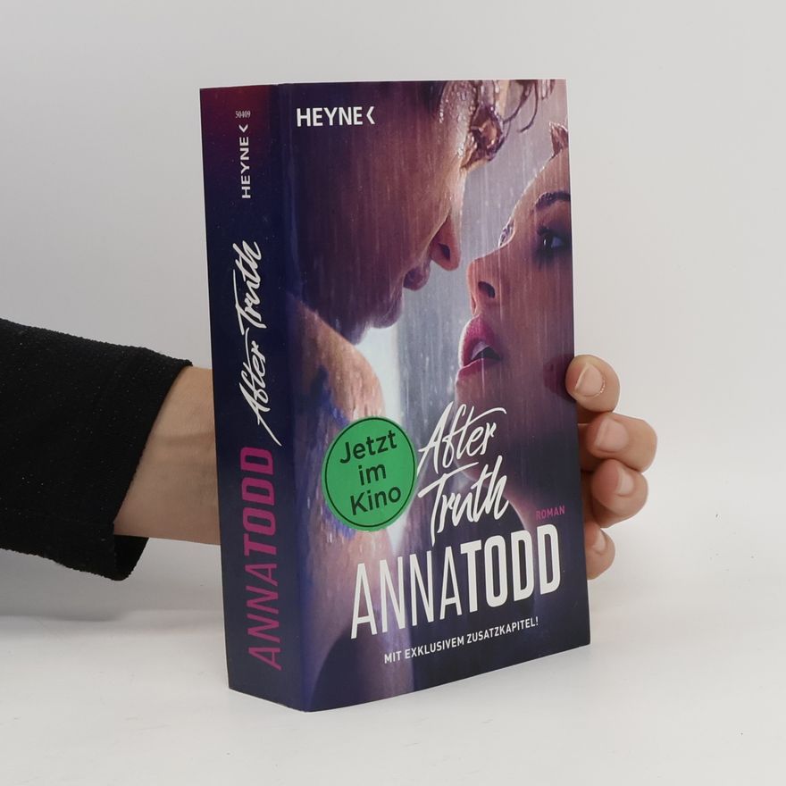 Anna Todd After Truth