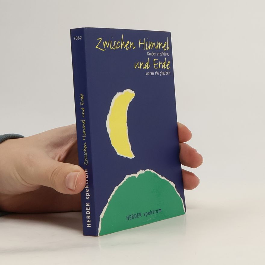 Dr. Thomas Schmitz Zwischen Himmel und Erde