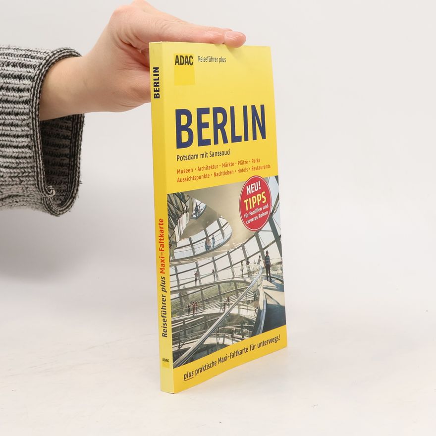 Ulrike Krause Berlin