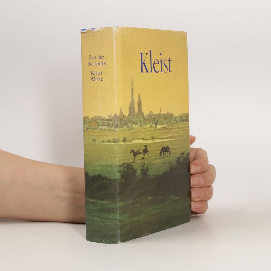Heinrich von Kleist Kleist Werke