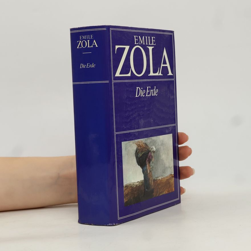 Émile Zola Die Erde