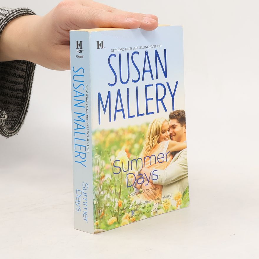 Susan Mallery Summer Days