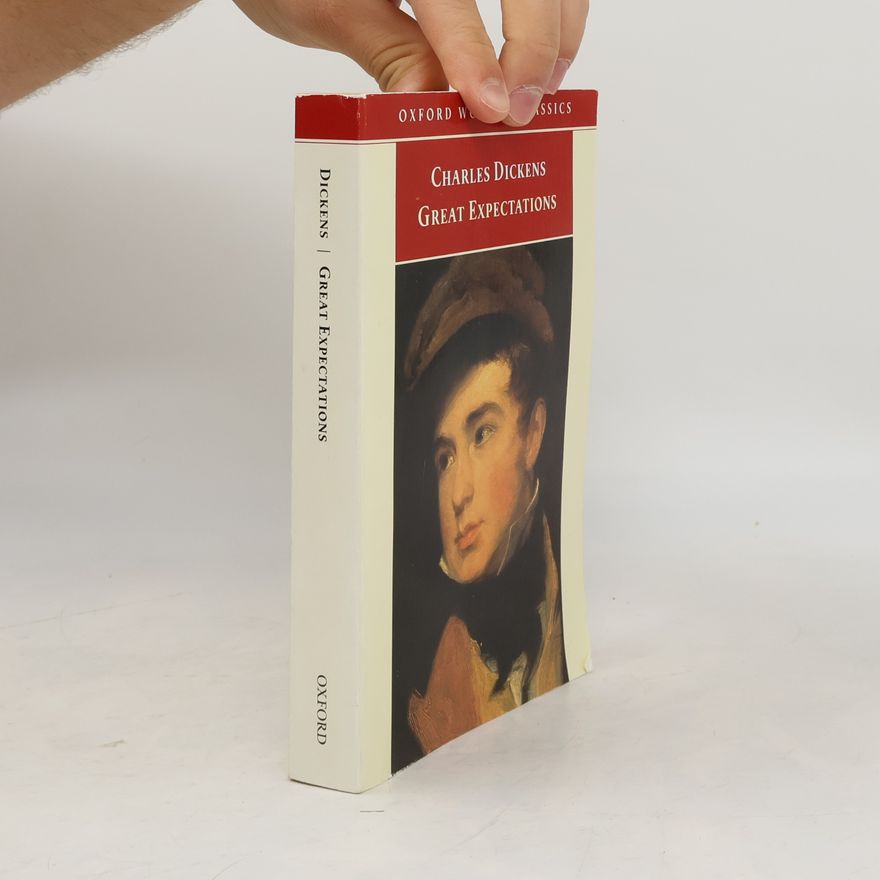 Charles Dickens Great Expectations
