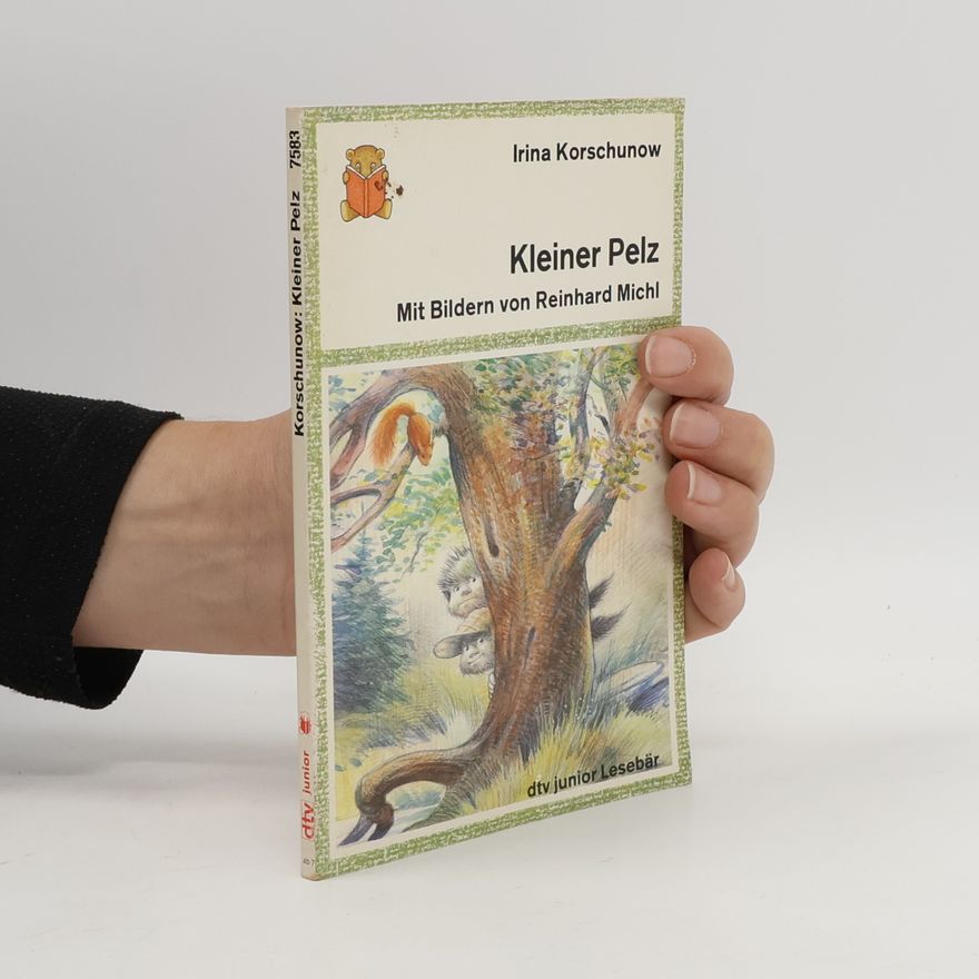 Irina Korschunow Kleiner Pelz