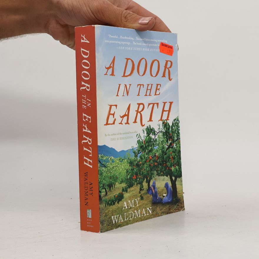 Amy Waldman A Door in the Earth