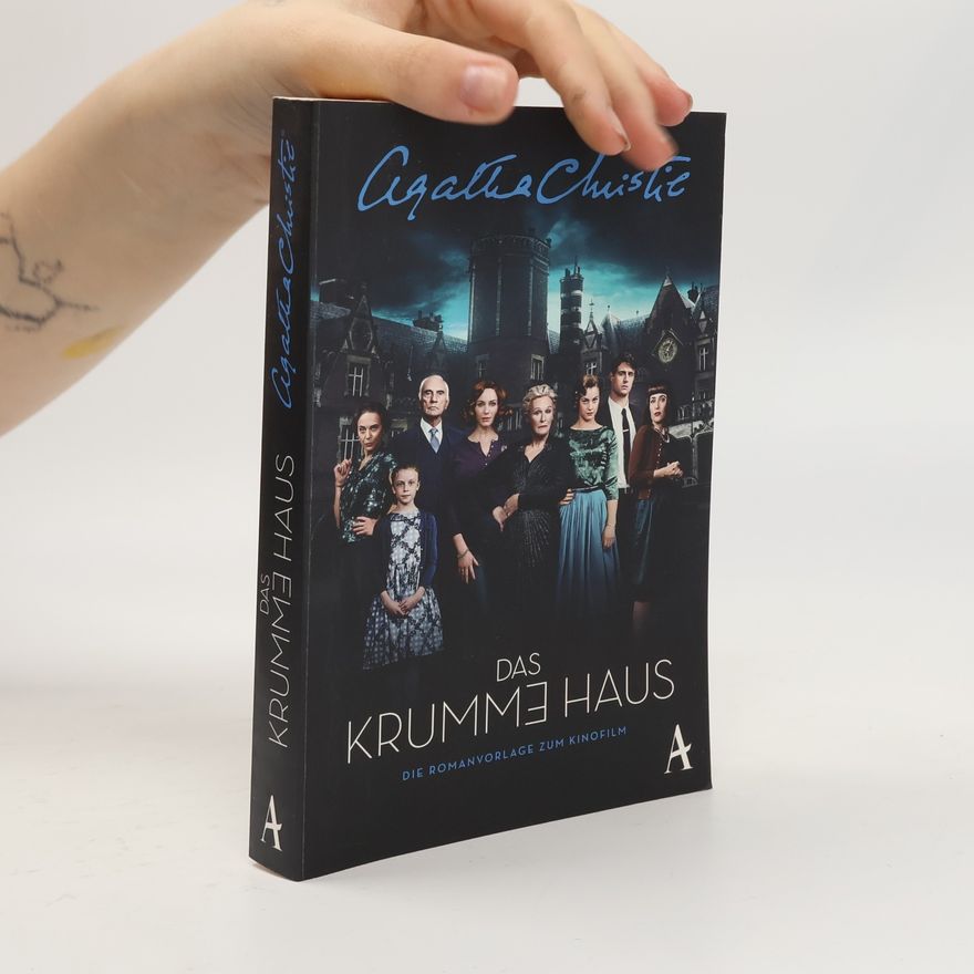 Agatha Christie Das krumme Haus