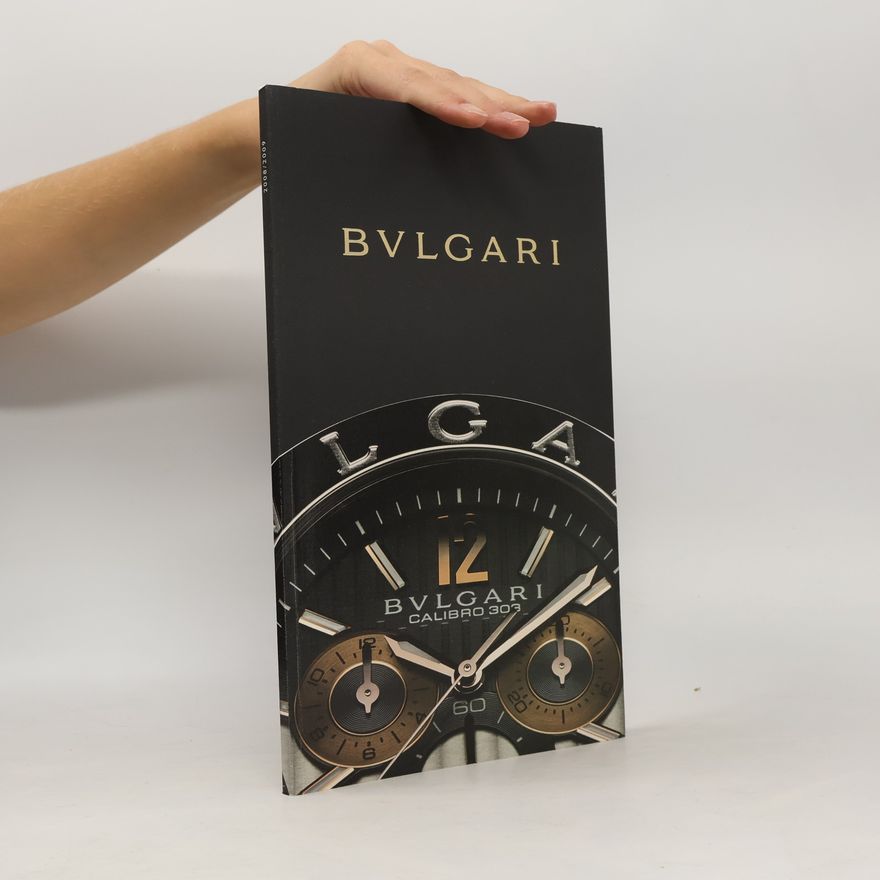 Various authors BVLGARI