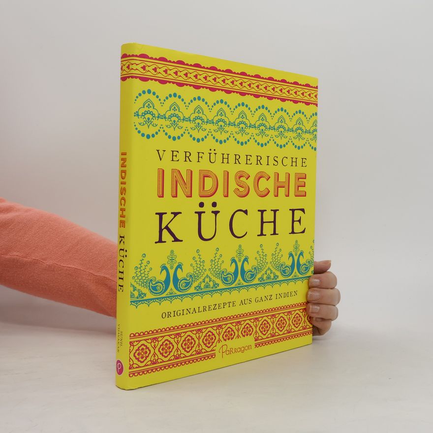 Autorenkollektiv Indische Küche