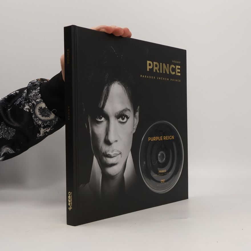 Lucinda Jordaan Prince: paradox jménem Prince