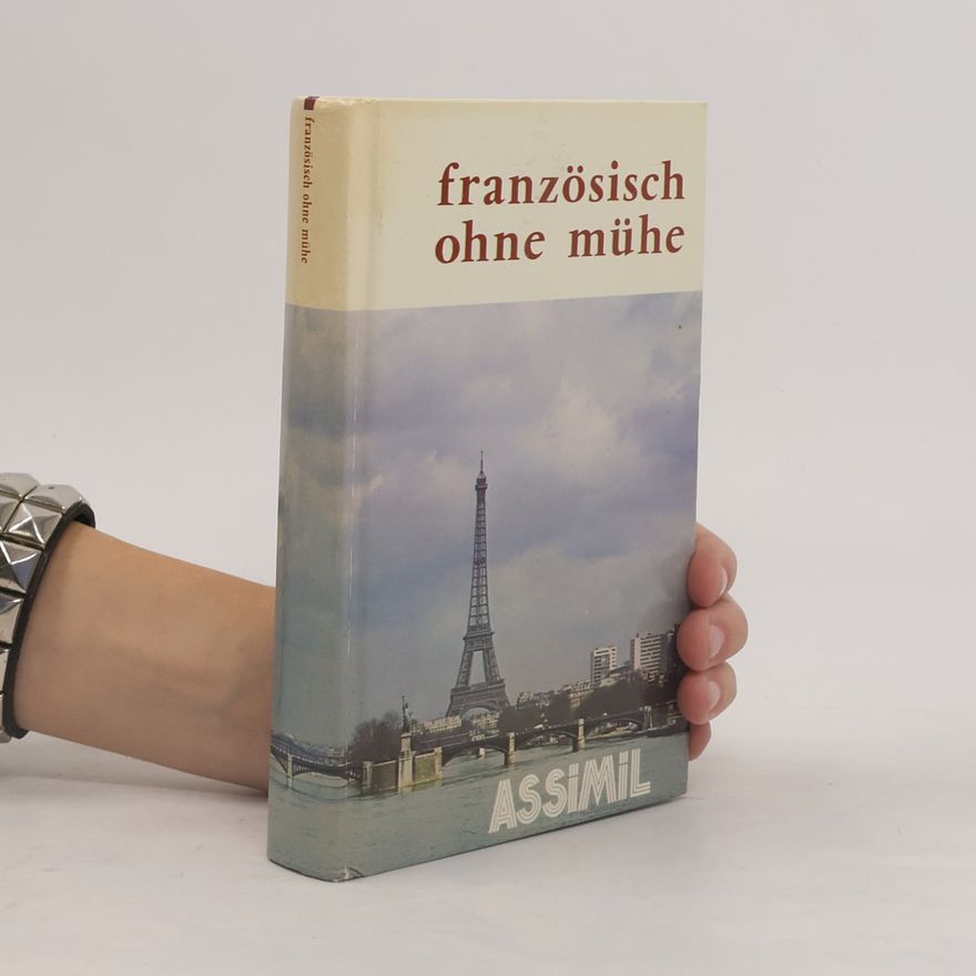 Alphonse Chérel Französisch ohne Mühe