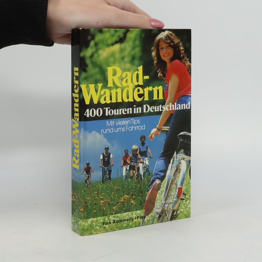 Hella Bischoff Rad-Wandern