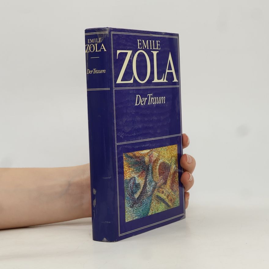 Émile Zola Der Traum
