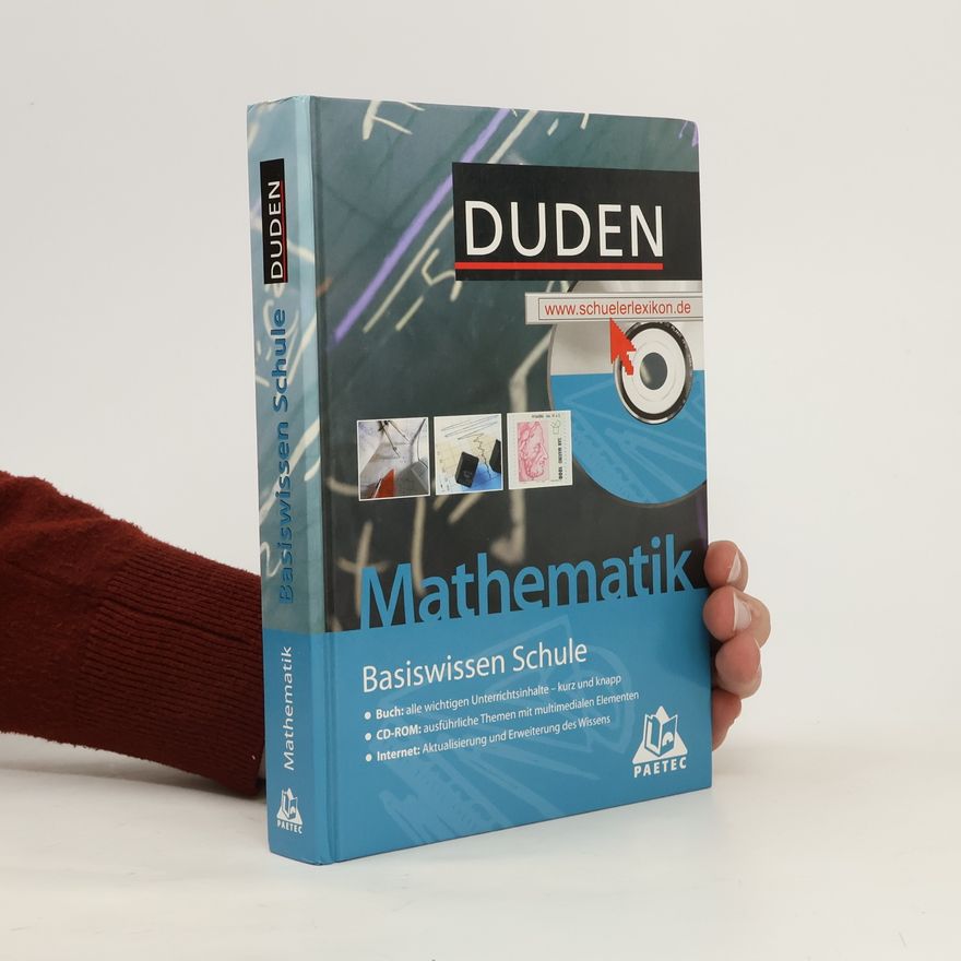 Autorenkollektiv Mathematik: Basiswissen Schule