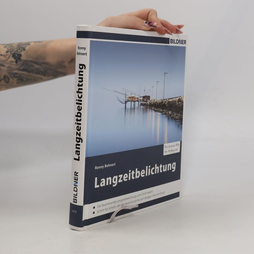 Ronny Behnert Langzeitbelichtung