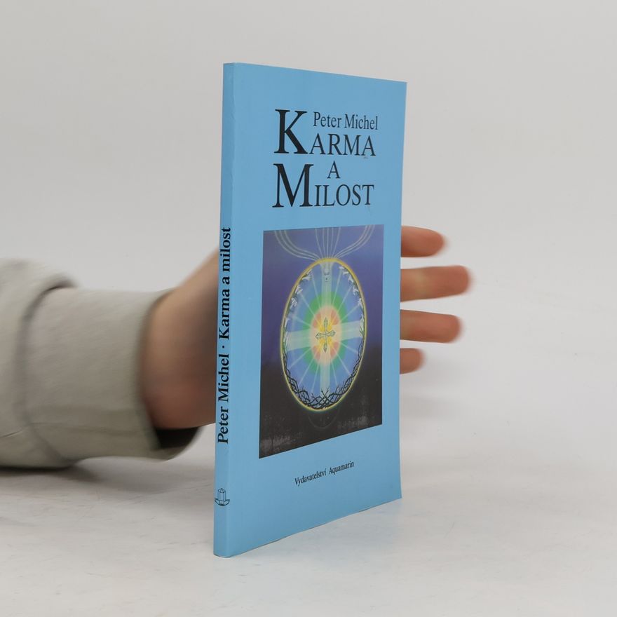 Peter Michel Karma a milost