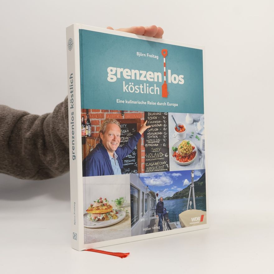 Björn Freitag Grenzenlos köstlich