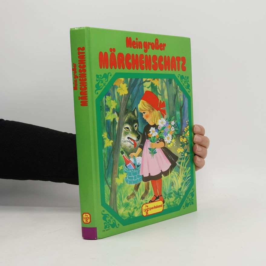 Autorenkollektiv Mein schönstes Märchenbilderbuch