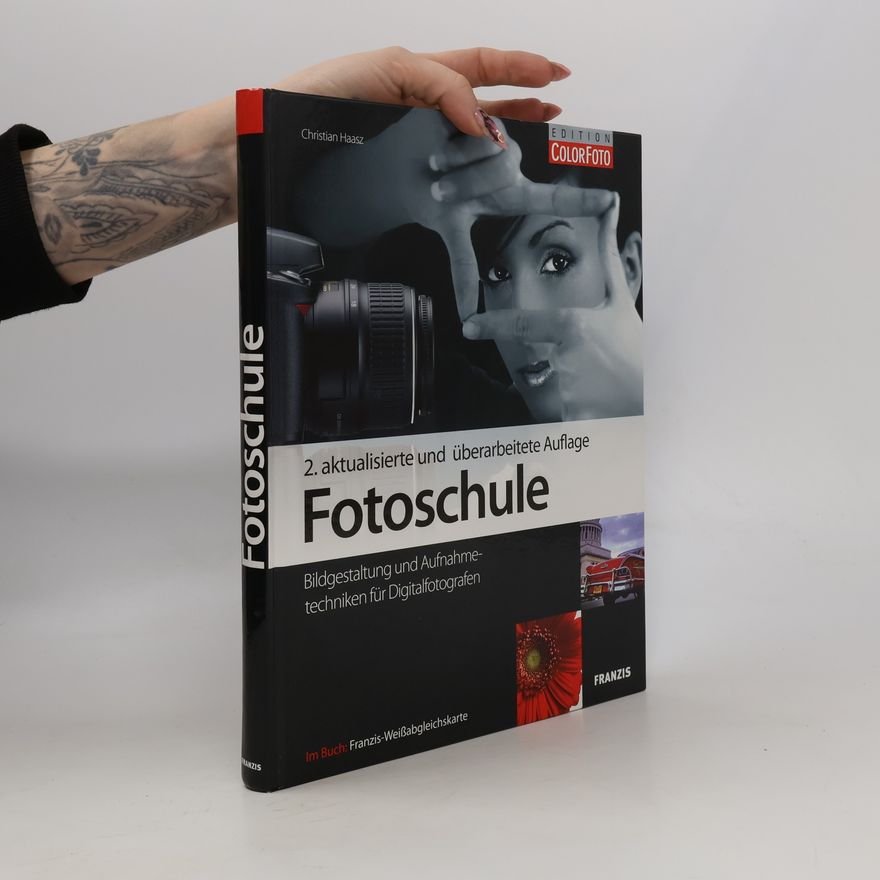 Christian Haasz Fotoschule