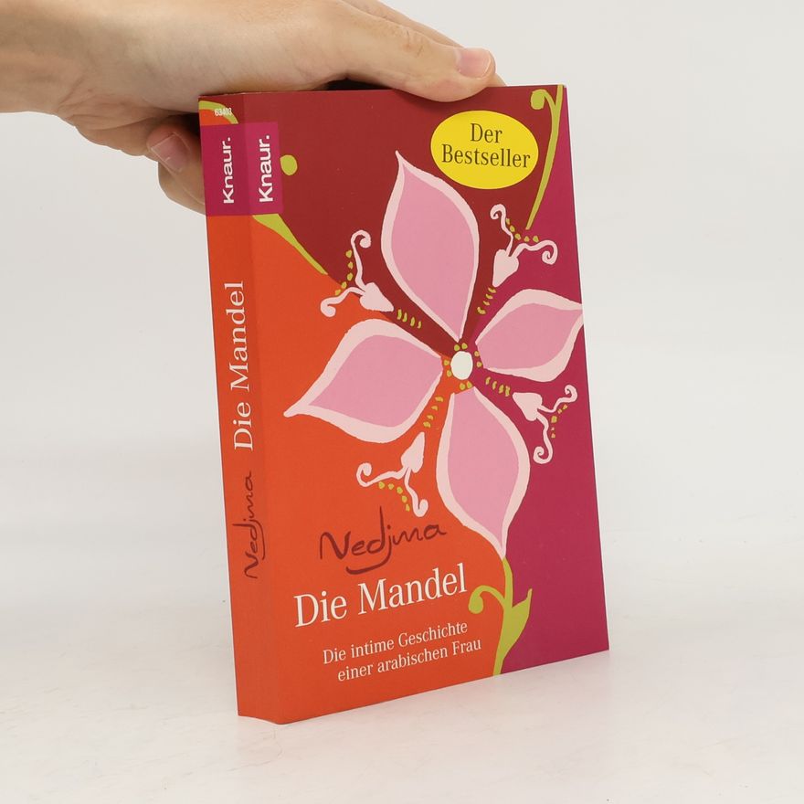 Nedjma Die Mandel