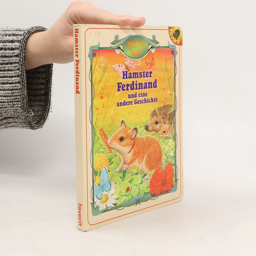 Autores varios Hamster Ferdinand