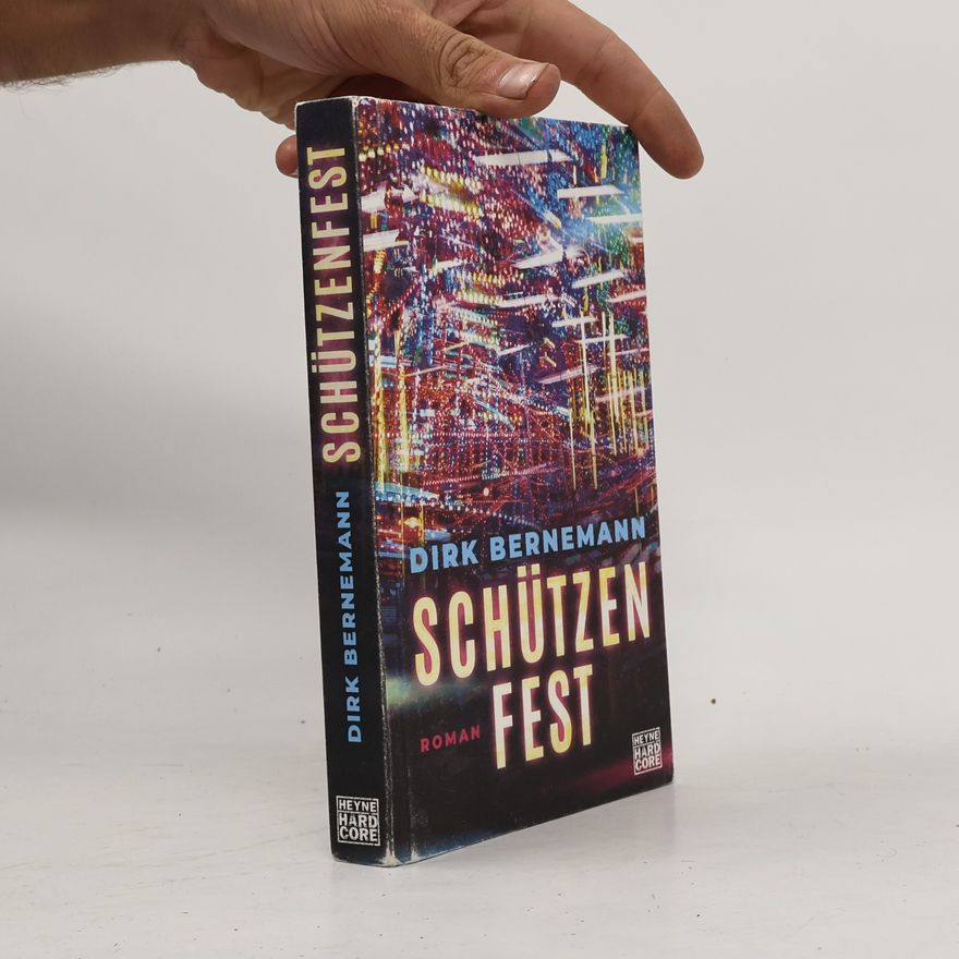 Dirk Bernemann Schützenfest