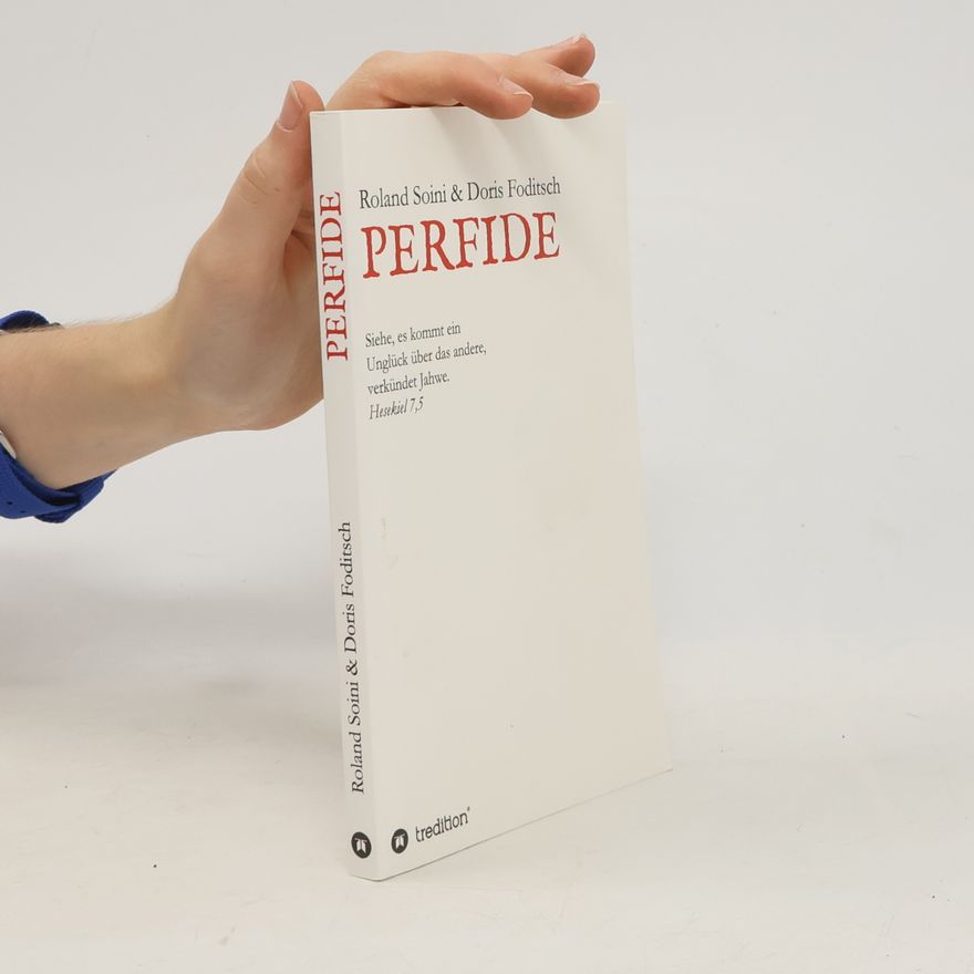 Doris Foditsch Perfide