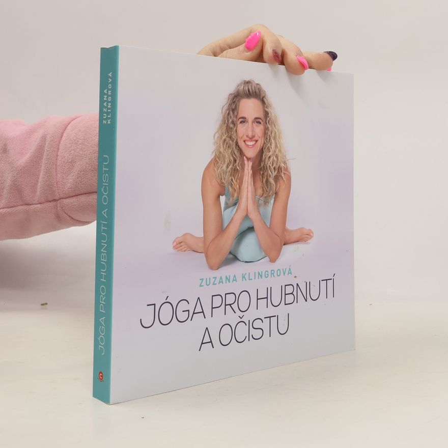 Petr Zempliner Jóga pro hubnutí a očistu