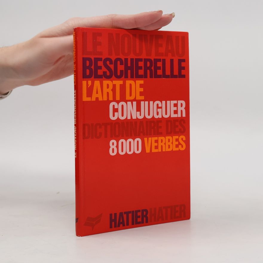 Various authors L'Art de Conjuguer