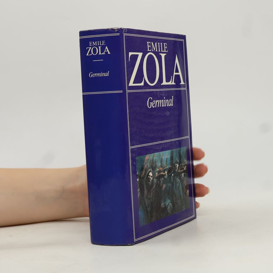 Émile Zola Germinal