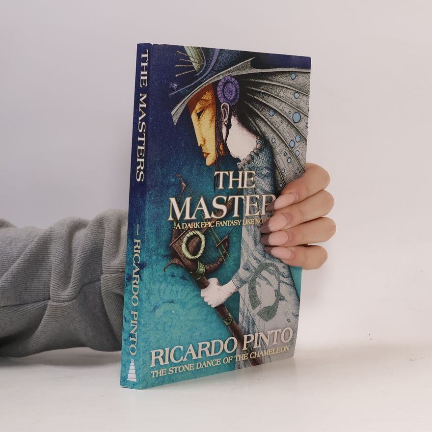 Ricardo Pinto The Masters