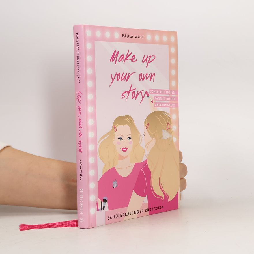 Lionel G. Fogarty Make up your own story