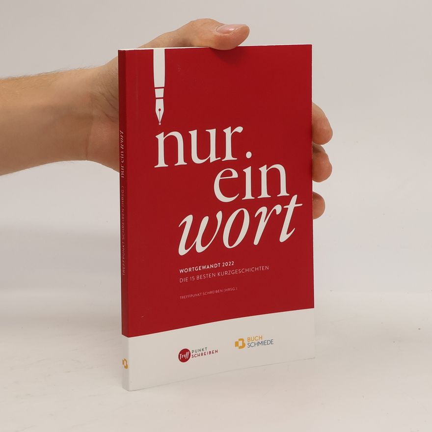 Tina Angerer Nur ein Wort