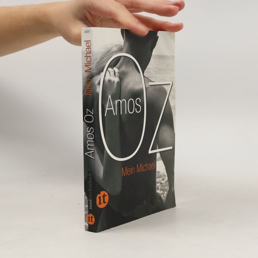 Amos Oz Mein Michael