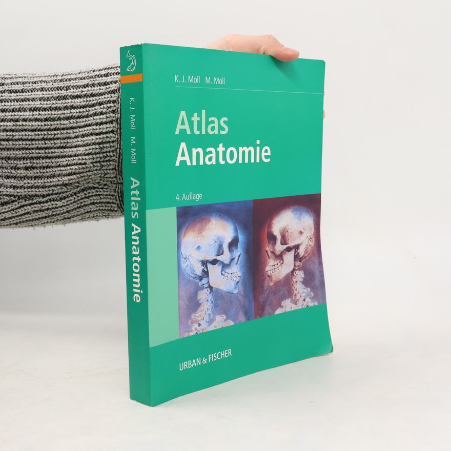 Karl-Josef Kluge Atlas Anatomie