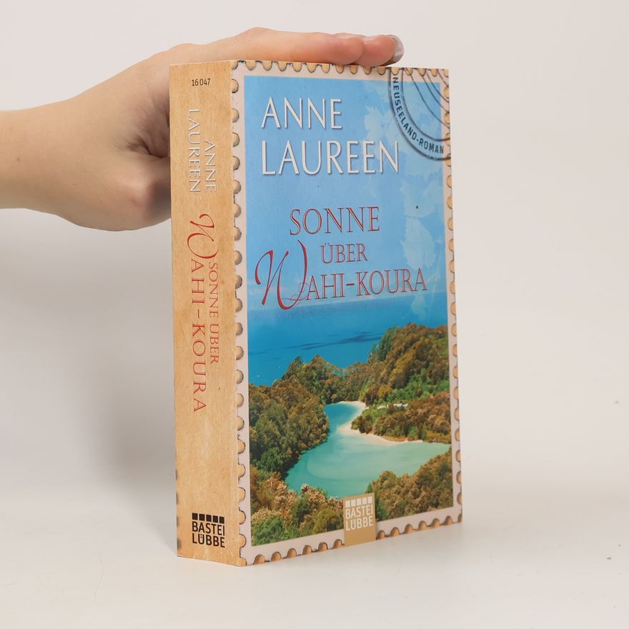 Anne Laureen Sonne über Wahi-Koura