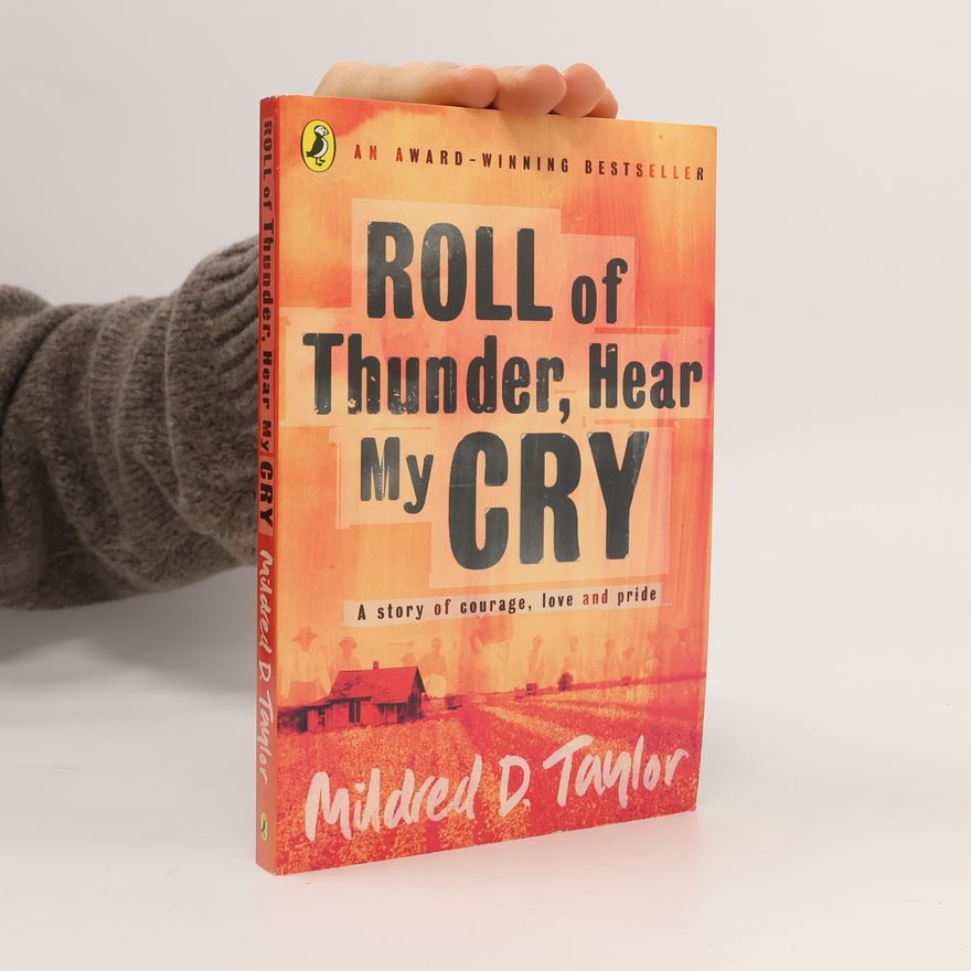 Mildred D. Taylor Roll of Thunder, Hear My Cry